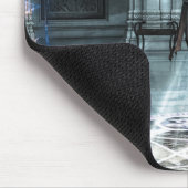 Tapis De Souris Le libérateur (Coin)