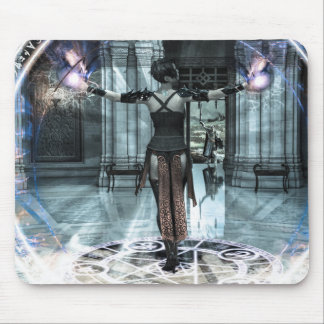 Tapis De Souris Le libérateur