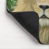 Tapis De Souris Le lion (Coin)