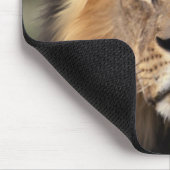 Tapis De Souris Le lion (Coin)