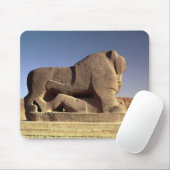 Tapis De Souris Le lion de Babylone (Avec souris)