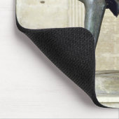 Tapis De Souris Le -Loup de Capitoline (Coin)