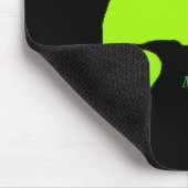 Tapis De Souris Le Madagascar (Coin)