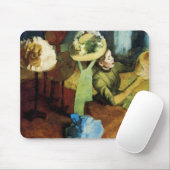 Tapis De Souris Le magasin de la Millinery (Avec souris)