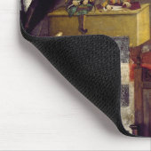 Tapis De Souris Le magasin du tailleur (Coin)