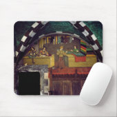 Tapis De Souris Le magasin du tailleur (Avec souris)