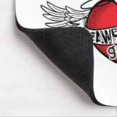 Tapis De Souris Le Magnifique Pad De Souris (Coin)