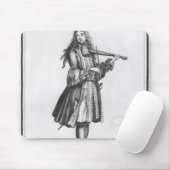 Tapis De Souris Le maître de danse (Avec souris)