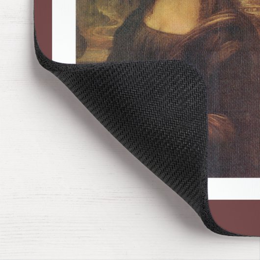 Tapis De Souris 'Le Makeover (Coin)