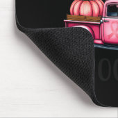 Tapis De Souris Le Mal de l'enfer (Coin)