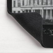 Tapis De Souris Le manoir de Twighlight : Image Ghoost (Coin)