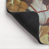 Tapis De Souris Le marché végétal (Coin)