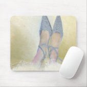 Tapis De Souris Le mariage 2012 du saule (Avec souris)