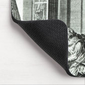 Tapis De Souris Le mariage de Figaro (Coin)