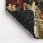 Tapis De Souris Le mariage de procuration (Coin)