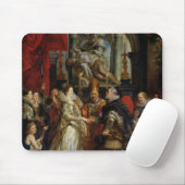 Tapis De Souris Le mariage de procuration (Avec souris)