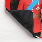 Tapis De Souris Le Mariage royal 11 (Coin)