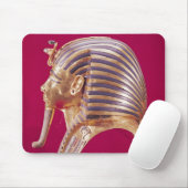 Tapis De Souris Le masque d'or (Avec souris)
