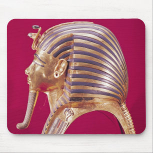 Tapis De Souris Le masque d'or