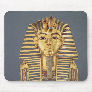 Tapis De Souris Le masque funéraire de Tutankhamun