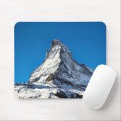 Tapis De Souris Le Matterhorn, Suisse (Avec souris)