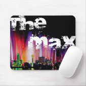 Tapis De Souris le maximum (Avec souris)