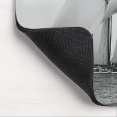 Tapis De Souris Le Mayflower (Coin)
