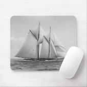 Tapis De Souris Le Mayflower (Avec souris)