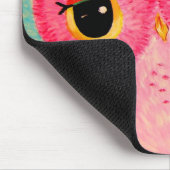 Tapis De Souris Le messager d'amour (Coin)