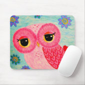 Tapis De Souris Le messager d'amour (Avec souris)