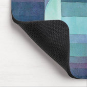 Tapis De Souris Le Messager d'Automne, Klee (Coin)