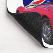 Tapis De Souris Le MGA (Coin)