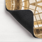 Tapis De Souris Le Midas Touch... (Coin)
