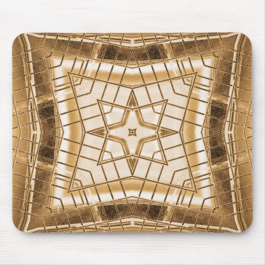 Tapis De Souris Le Midas Touch... (Devant)