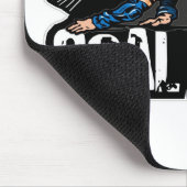 TAPIS DE SOURIS LE MINEUR (Coin)