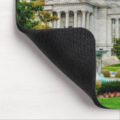 Tapis De Souris Le Missouri Capitole (Coin)