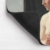 Tapis De Souris Le modèle, 1839 (Coin)