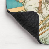 Tapis De Souris Le Monaco (Coin)