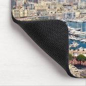 Tapis De Souris Le Monaco (Coin)