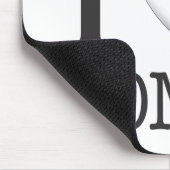 Tapis De Souris Le Monaco (Coin)