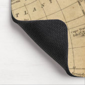 Tapis De Souris Le Monde 3 (Coin)