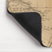 Tapis De Souris Le Monde 3 (Coin)