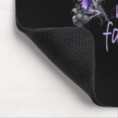 Tapis De Souris Le monde a besoin de plus de fées  (Coin)