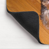 TAPIS DE SOURIS LE MONDE DE KIARA (Coin)