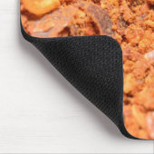 Tapis De Souris Le monde des épices (Coin)