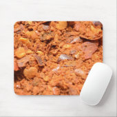 Tapis De Souris Le monde des épices (Avec souris)