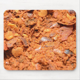 Tapis De Souris Le monde des épices