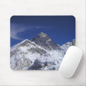 Tapis De Souris Le mont Everest (Avec souris)