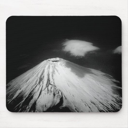 Tapis De Souris Le mont Fuji (Devant)