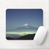 Tapis De Souris Le mont Fuji (Avec souris)